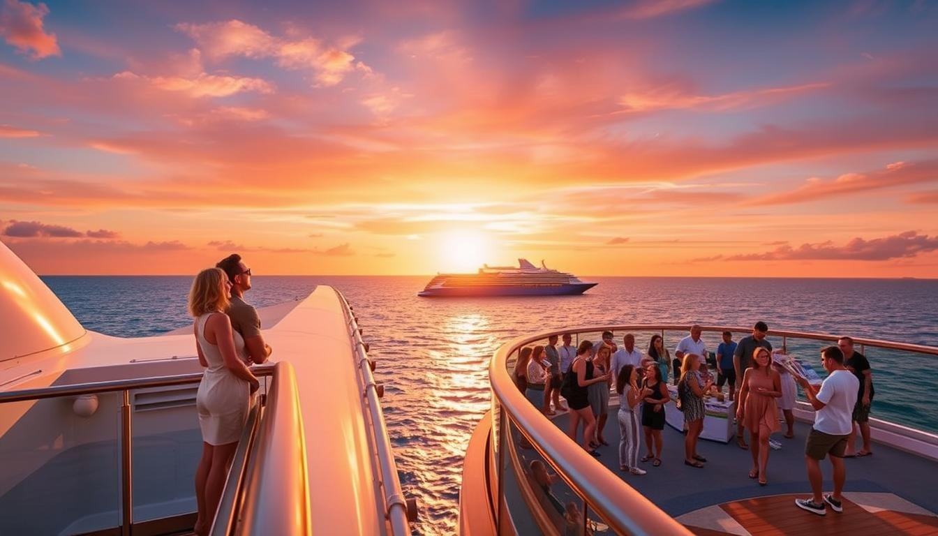 cruise vacation planning